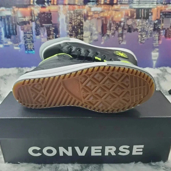 Converse women ctas pc boot hi - Picture 4 of 12